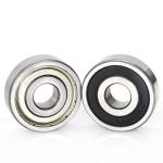 Factory Wholesale Deep groove Ball Bearing 6224N 6224 NR 6224 ZN 6224 ZNR with