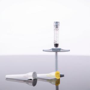 Quality Wholesaler 1ml Dermal Injectable Hyaluronic Acid Filler wholesale