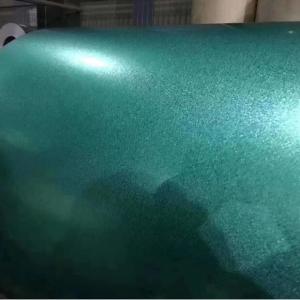 Quality Roofing Roll Aluzinc Galvalume Steel Coil 0.12-1mm Thickness wholesale