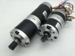 56JXE300k.57BL Permanent Magnet Brushless DC Planetary Gearbox Motor Rated