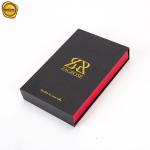 Rigid Cardboard Electronics Packaging Box Cellphone Shipping Box