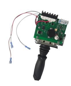 Quality Platform Components 42032 Genie Scissor Lift Joystick Controller wholesale