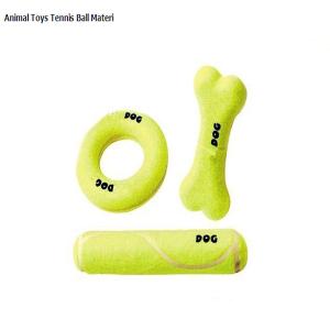 Quality Small Pet Tennis Balls wholesale