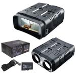 Digital Infrared Night Mode Binoculars For Hunting Travel Surveillance