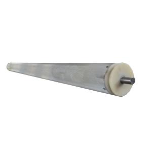 Quality Picanol Gtmax Loom Roller Aluminum Shaft wholesale