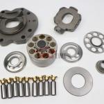 Kawasaki Hydraulic Replacement Parts K3V180DTP K3V180DT R335-7 R385-7 HD1430
