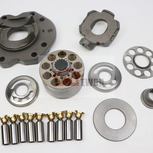 Kawasaki Hydraulic Replacement Parts K3V180DTP K3V180DT R335-7 R385-7 HD1430