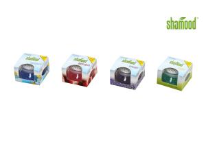 Quality Medium Up-right Placed Liquid Gel Best Home Air Freshener 3.50Z wholesale
