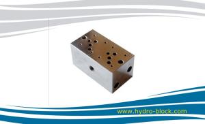 Quality Engineer car vehicle hydraulic drive valve block oil press wholesale
