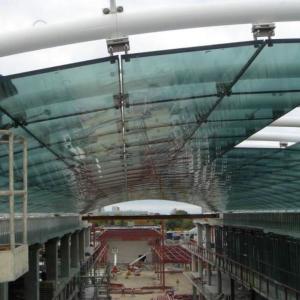 Quality Laminate​d Glass Roof Panels wholesale