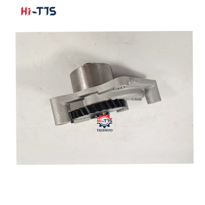129907-53000 729938-51340 129908-32060 Oil Pump 4TNE98 Diesel Engine Pump for Excavator Engine Spare Parts