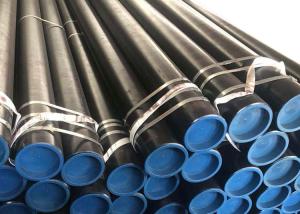 High Strength Alloy Steel Astm A335 P11 Pipe For Construction