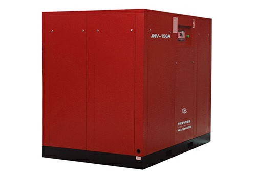 Variable Frequency Screw Air Compressor-JNV-120A Strict Quality Control Innovative, Species Diversity, Factory Direct,