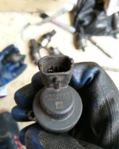 Quality used pressure control valve-0928400617 wholesale