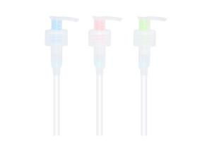 Quality 2cc 28-410 PP Mono Material All Plastic Lotion Pumps wholesale