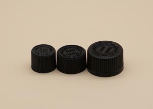 Quality Customized Color Plastic Screw Caps , CRC Pharmaceutical Bottle Caps wholesale