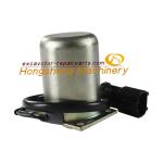 Main Pump Excavator Solenoid Valve Komatsu 708-23-18272 708-2H-25240
