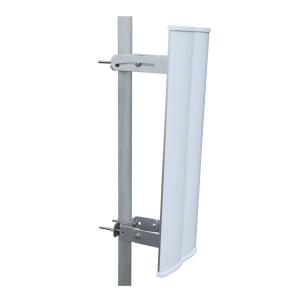 Quality 5ghz 4x4 Mimo Sector Antenna Double Dual Slant wholesale