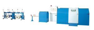 Quality Single cantilever stranding machine for core wire twisting wholesale