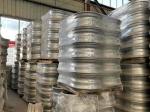 8.25*22.5 Trailer Wheel Rim For 8R17.5 Tires Aluminum Trailer Wheels