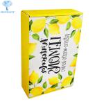 C2S Art Paper Corrugated Mailer Boxes Eco Friendly Fruit Packaging