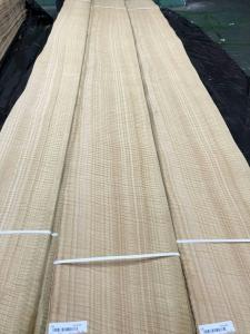 Quality Figured Eucalyptus Sliced Wood Veneer for Panel Door and Furniture Industry from www.shunfang-veneer-com.ecer.com wholesale