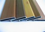 Chemical Resistance Epoxy Polyester Powder Coating For Building Materials