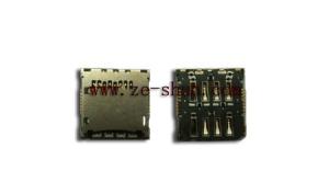 Quality Cellphone Replacement Parts For T LT30 Sim Reader wholesale