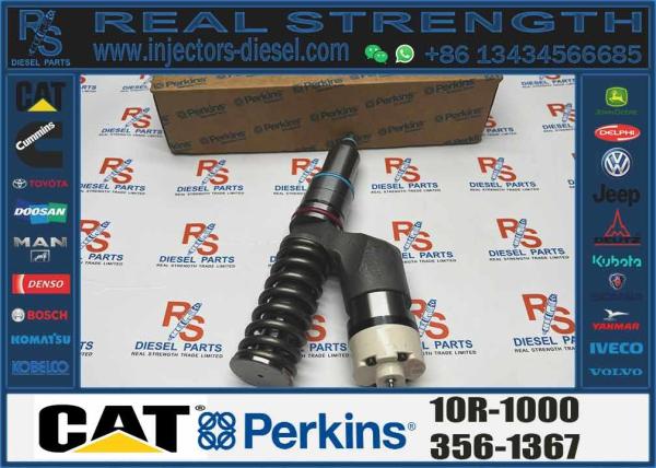 diesel fuel injector 10R-0957 10R-0958 10R-0955 10R-7228 10R-7232 10R-1273 1OR