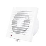 Plastic 4" 6 inch Mini Small Glass Window Mount Air extractor Ventilation