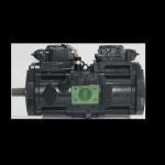 Belparts Excavator Parts Hydraulic Main Pump K3V112DTP-9N24-14T For SH200A3G