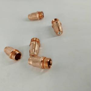 Quality plasma cutting electrode tip G015YL replacement for Victor wholesale