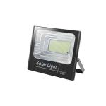 Radar Control IP67 Outdoor Solar Spot Lights 100W 6000K 8000k