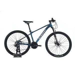 Quality Shimano 21 Speeds Aluminum Mountain Bike for Men and Women For Customization wholesale