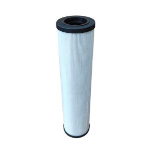 Quality 8231046410 V2125006 1525907 1525908 2619133 HY10470 SH52344 2387374 Drill Rig Hydraulic filter for drilling RIGS Forklifts wholesale