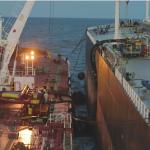 Marine Natural Rubber Hose