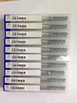 Original ZCC.CT Endmills