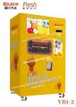 electric juicer orange fresh orange juice vending machines commercial juicer