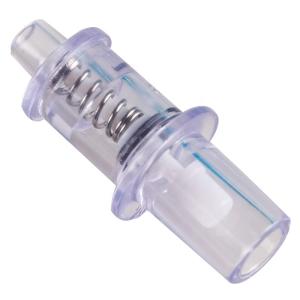 Quality Endotracheal Tube Medical Check Valve , Urology Catheters LMA Medical One Way Valve wholesale