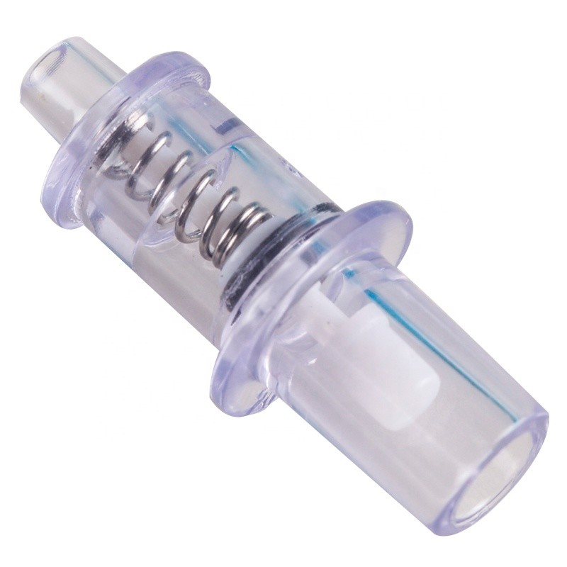 Medical Accessories Springs for Endotracheal Tube , Laryngeal Mask Reinforced