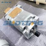 705-53-31020 Hydraulic Pump Gear Pump 7055331020 for WA600-3 Wheel Loader