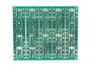 Quality Rigid HDI PCB Board wholesale