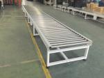 Warehouse Motorized Roller Conveyor