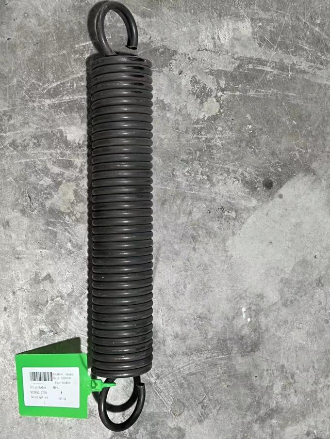923855.0706 spring Kalmar Reach Stacker Parts