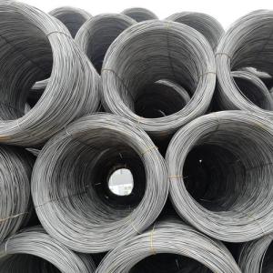 Quality Wear Resisting Aluminum Welding Wire 99.7% Metallizing Wire wholesale