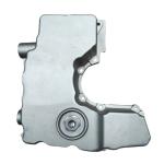 Auto Parts Engine Oil Pan Gearbox Oil Pan OE 9808633180 For Peugeot 2008 Citroen