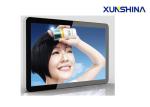 4K Resolution 84 inch Wall Mounted Advertising Screen For Shopping Center