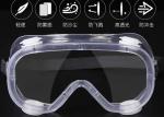 Transparent Fog Proof Safety Goggles
