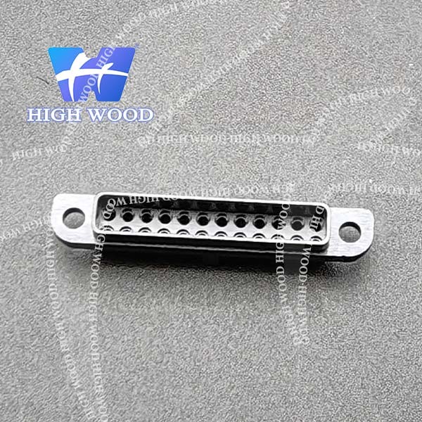 HW-M80 Connectors , HW-M80-4712405 , 2mm Pitch Rectangle Connector