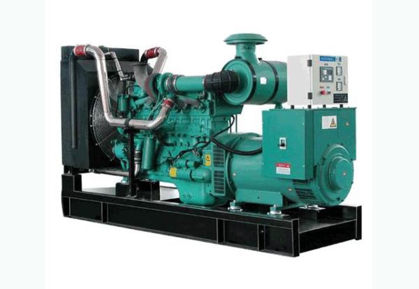 1100KVA 900KW Weichai engine Diesel Home or Office Standby Generator For backup